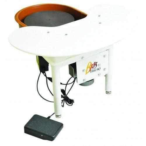 Speedball Big Boss Elite SQ Pottery Wheel Speedball