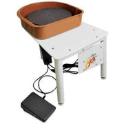 Speedball Clay Boss Pottery Wheel Speedball