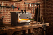 Aim Kiln - Ultra-Micro Hopper Aim