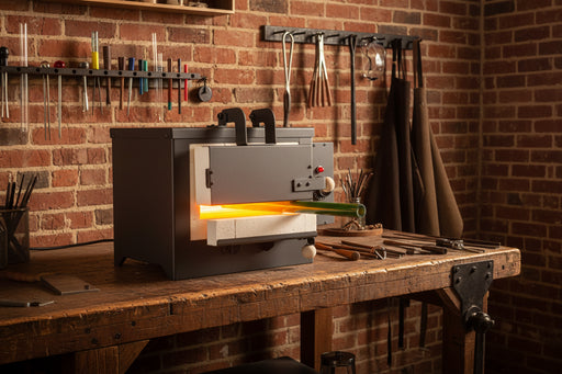 Aim Kiln - Ultra-Micro Hopper Aim